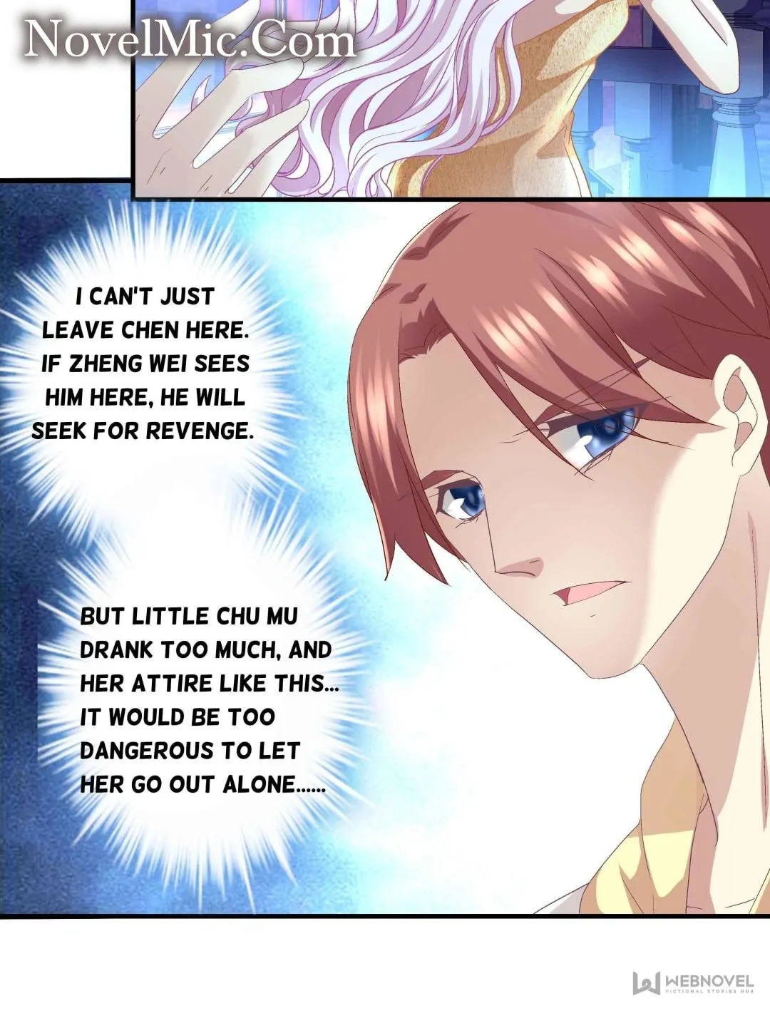 Heavenly Music Familiar Spirits Chapter 43 Online - página 49