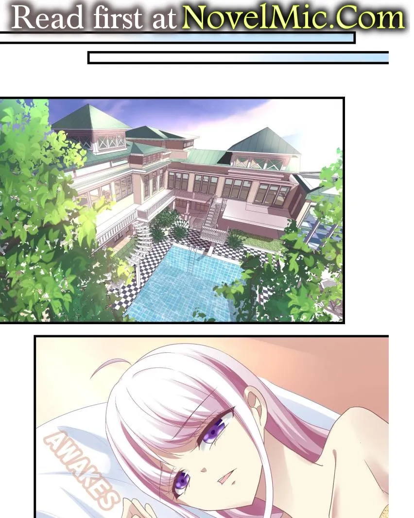 Heavenly Music Familiar Spirits Chapter 44 Online - página 1