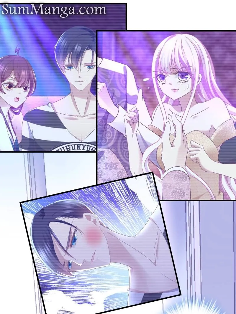 Heavenly Music Familiar Spirits Chapter 44 Online - página 3
