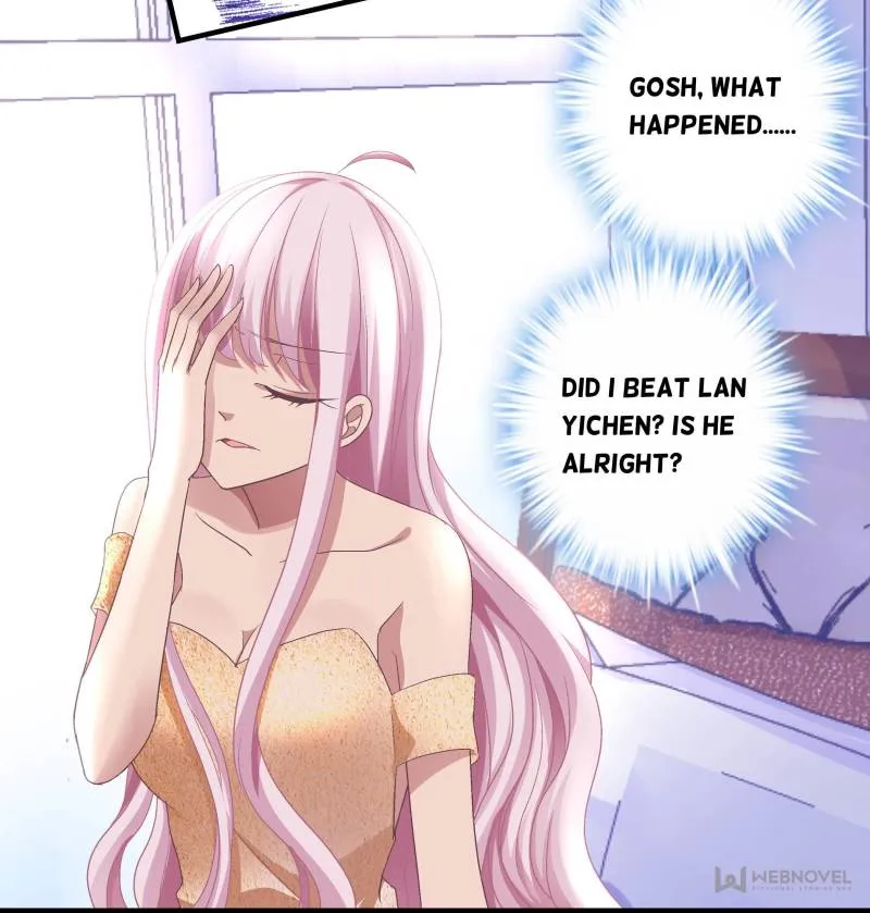 Heavenly Music Familiar Spirits Chapter 44 Online - página 4