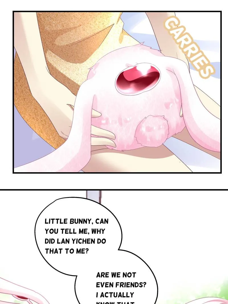 Heavenly Music Familiar Spirits Chapter 44 Online - página 7