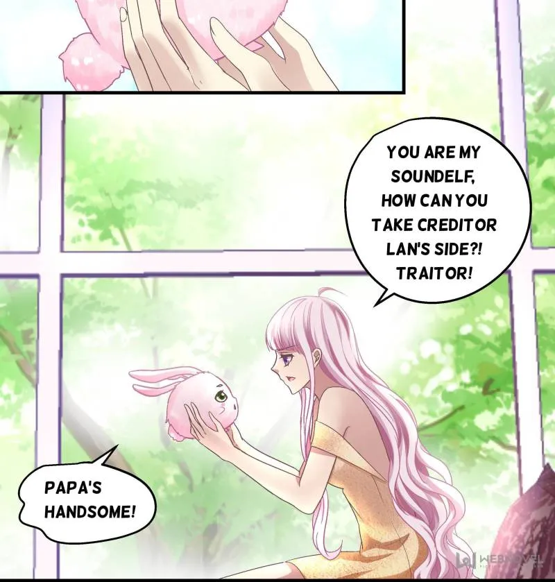 Heavenly Music Familiar Spirits Chapter 44 Online - página 10