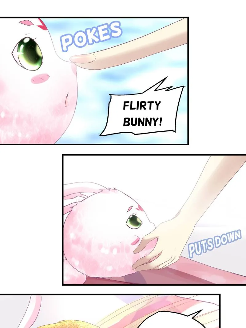 Heavenly Music Familiar Spirits Chapter 44 Online - página 11
