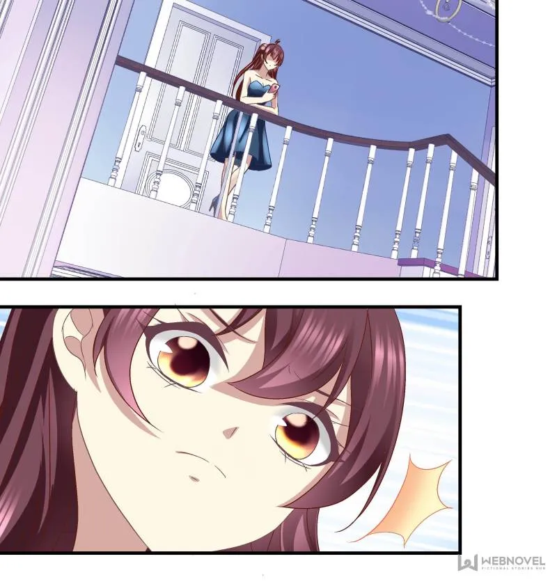 Heavenly Music Familiar Spirits Chapter 44 Online - página 14