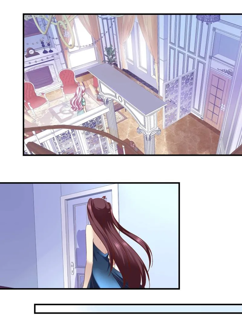 Heavenly Music Familiar Spirits Chapter 44 Online - página 15