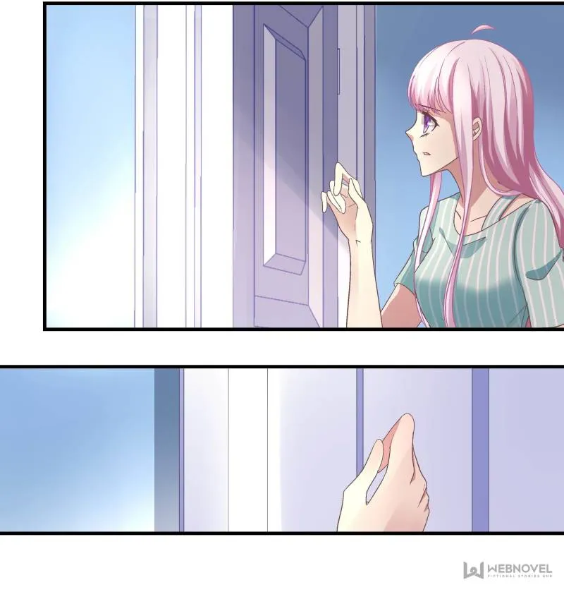 Heavenly Music Familiar Spirits Chapter 44 Online - página 16