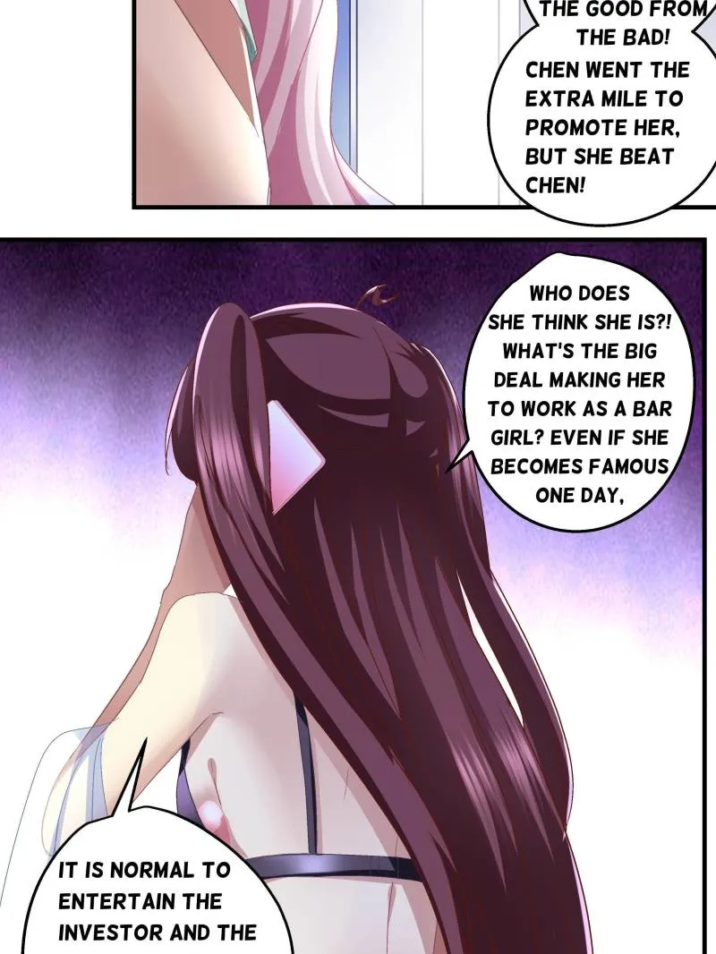 Heavenly Music Familiar Spirits Chapter 44 Online - página 20