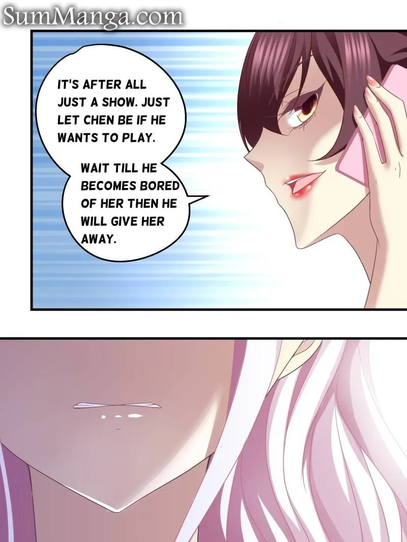 Heavenly Music Familiar Spirits Chapter 44 Online - página 22