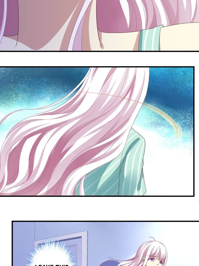 Heavenly Music Familiar Spirits Chapter 44 Online - página 23