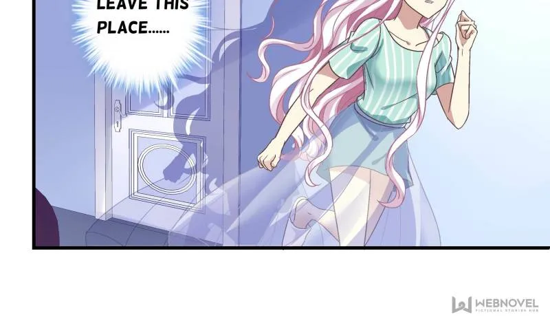 Heavenly Music Familiar Spirits Chapter 44 Online - página 24