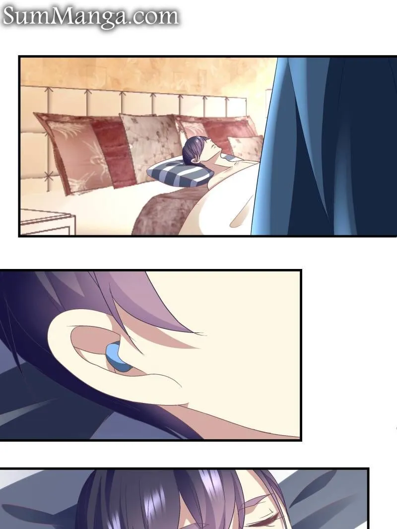 Heavenly Music Familiar Spirits Chapter 44 Online - página 27