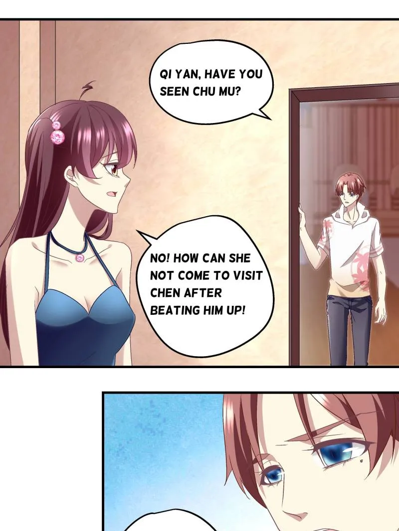 Heavenly Music Familiar Spirits Chapter 44 Online - página 30