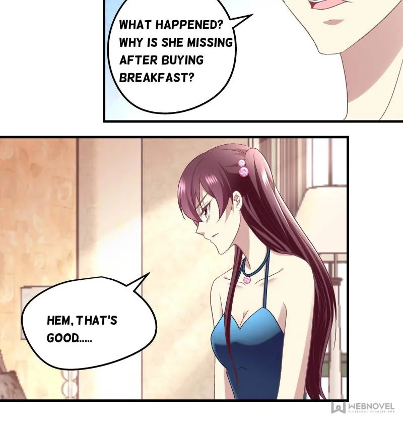 Heavenly Music Familiar Spirits Chapter 44 Online - página 31