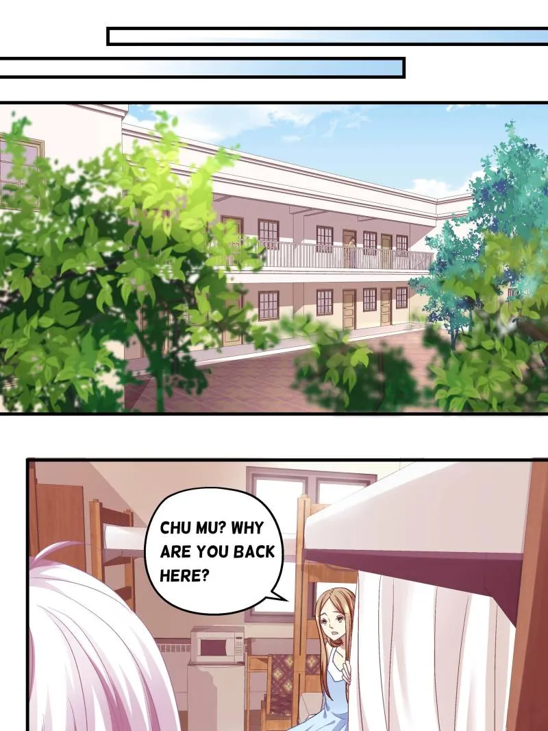 Heavenly Music Familiar Spirits Chapter 44 Online - página 32