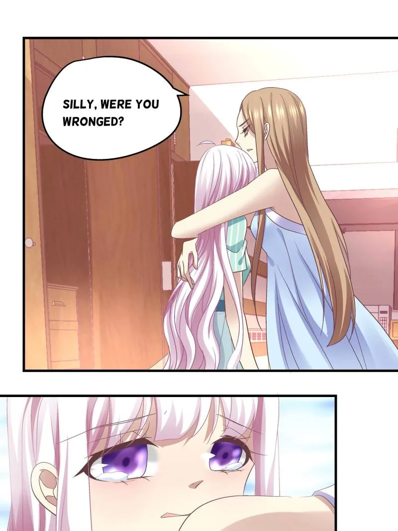 Heavenly Music Familiar Spirits Chapter 44 Online - página 34