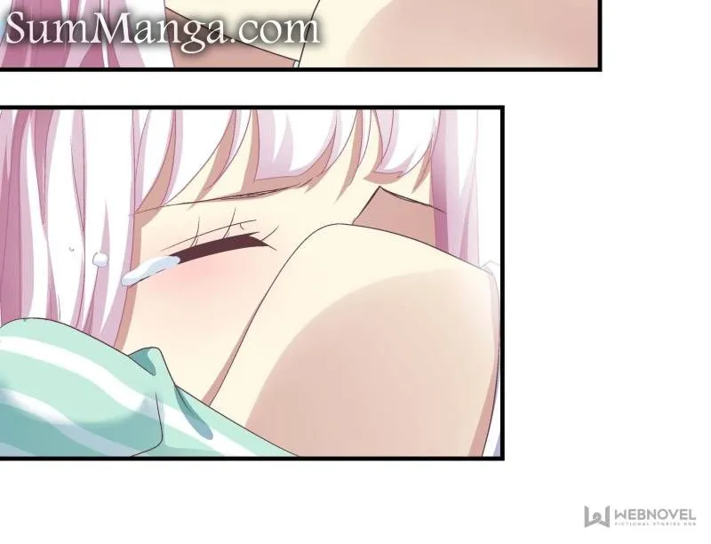 Heavenly Music Familiar Spirits Chapter 44 Online - página 35