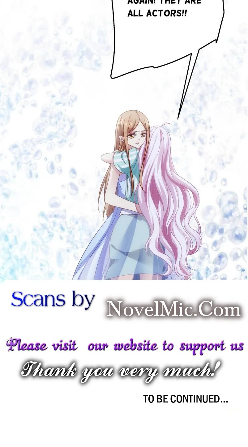 Heavenly Music Familiar Spirits Chapter 44 Online - página 37
