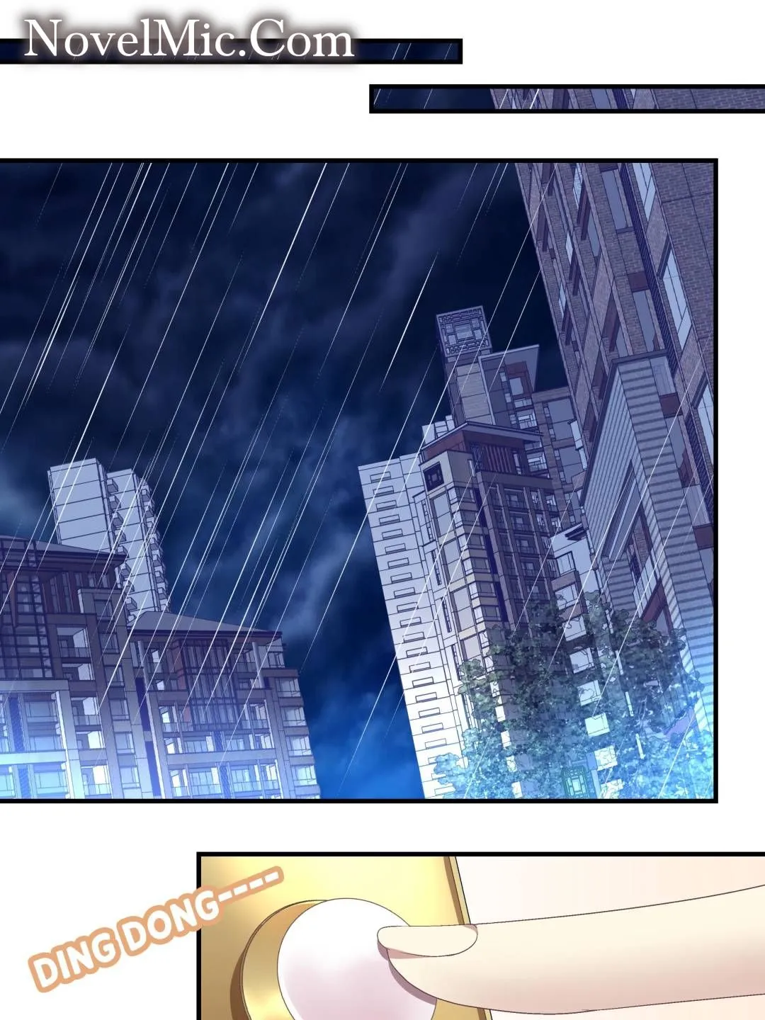 Heavenly Music Familiar Spirits Chapter 47 Online - página 1