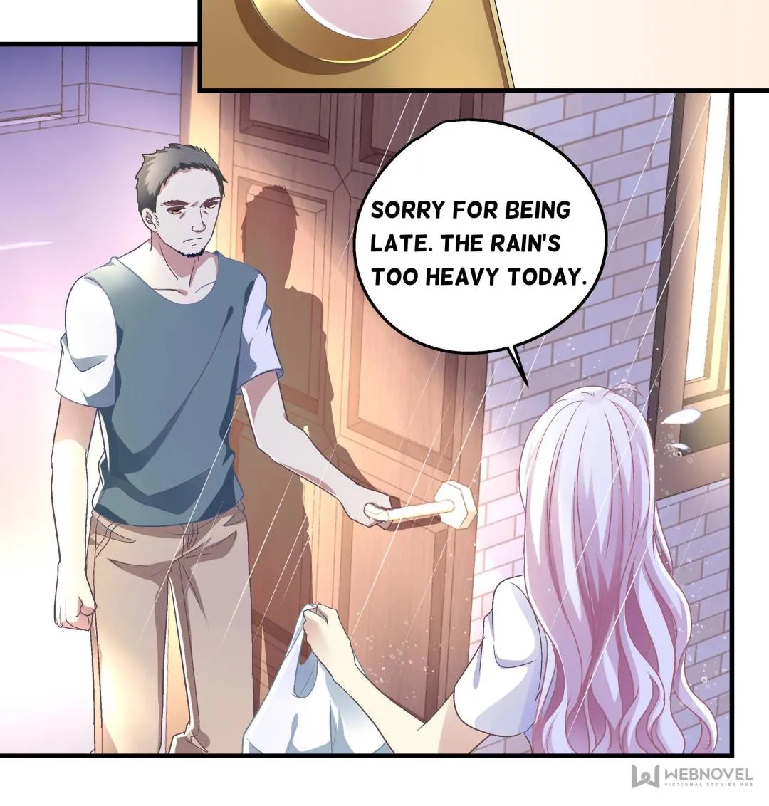 Heavenly Music Familiar Spirits Chapter 47 Online - página 2