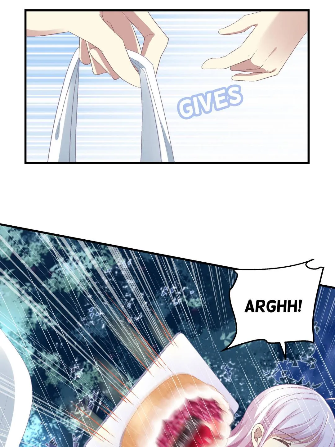 Heavenly Music Familiar Spirits Chapter 47 Online - página 3