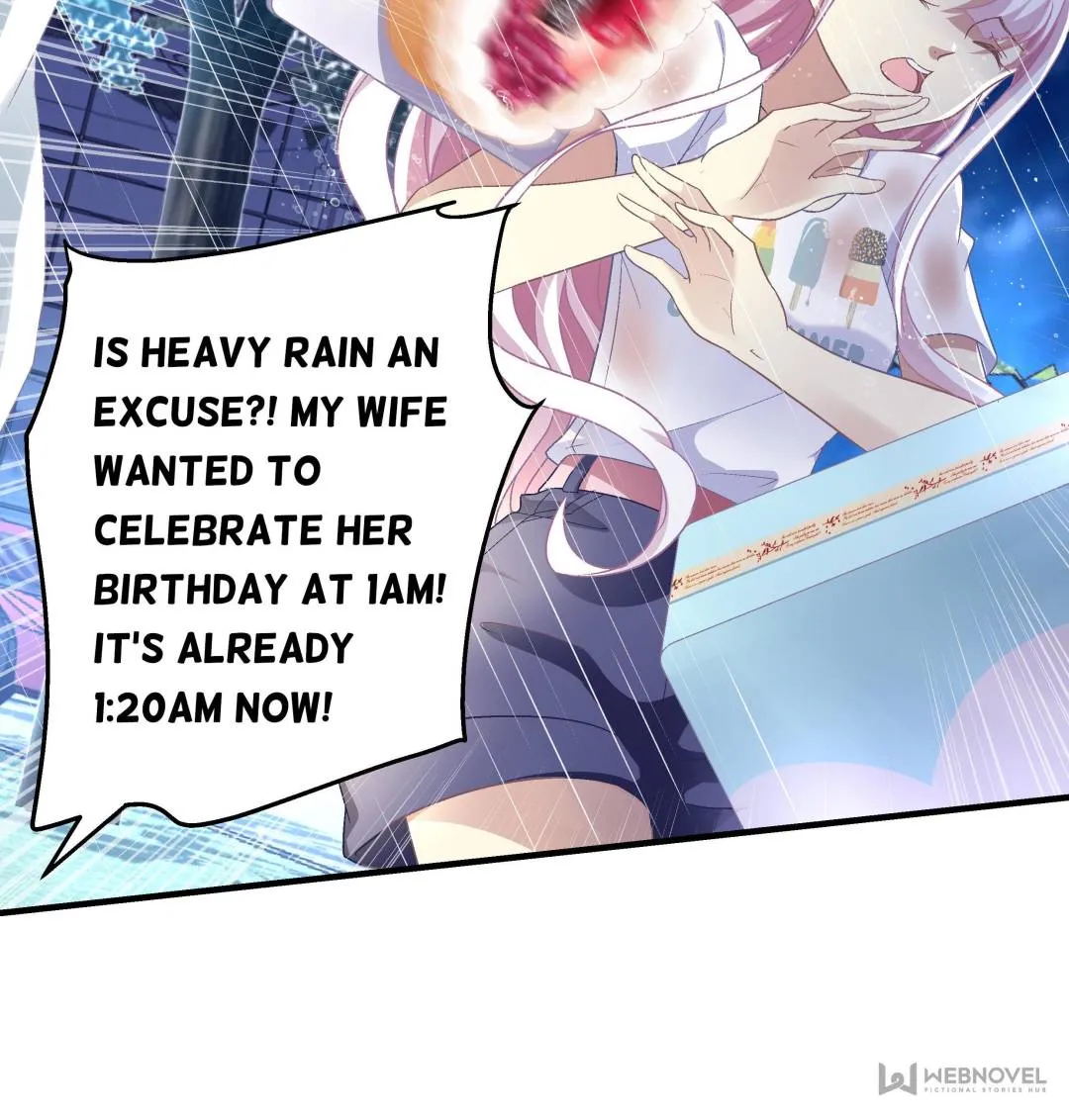 Heavenly Music Familiar Spirits Chapter 47 Online - página 4