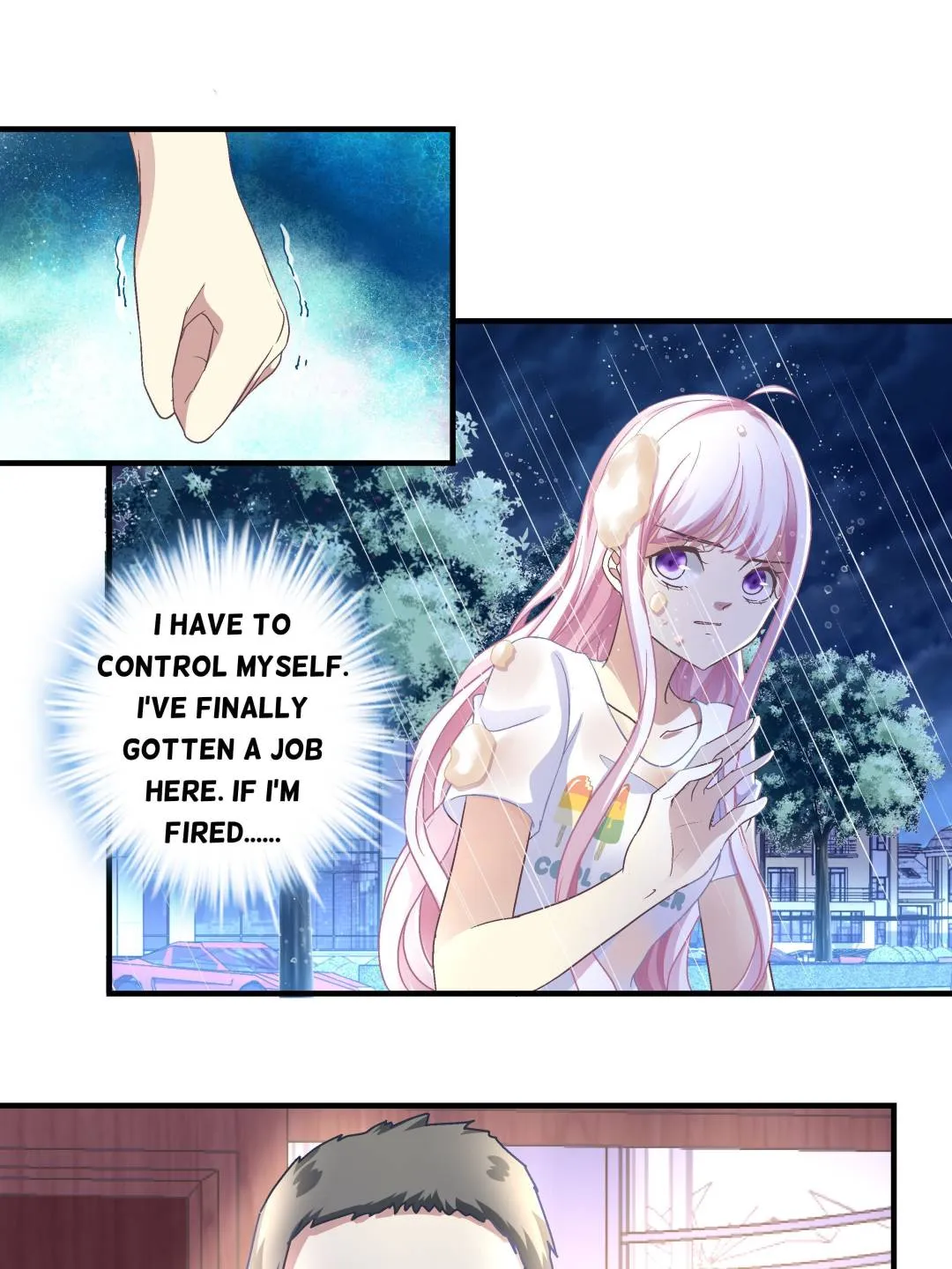 Heavenly Music Familiar Spirits Chapter 47 Online - página 5