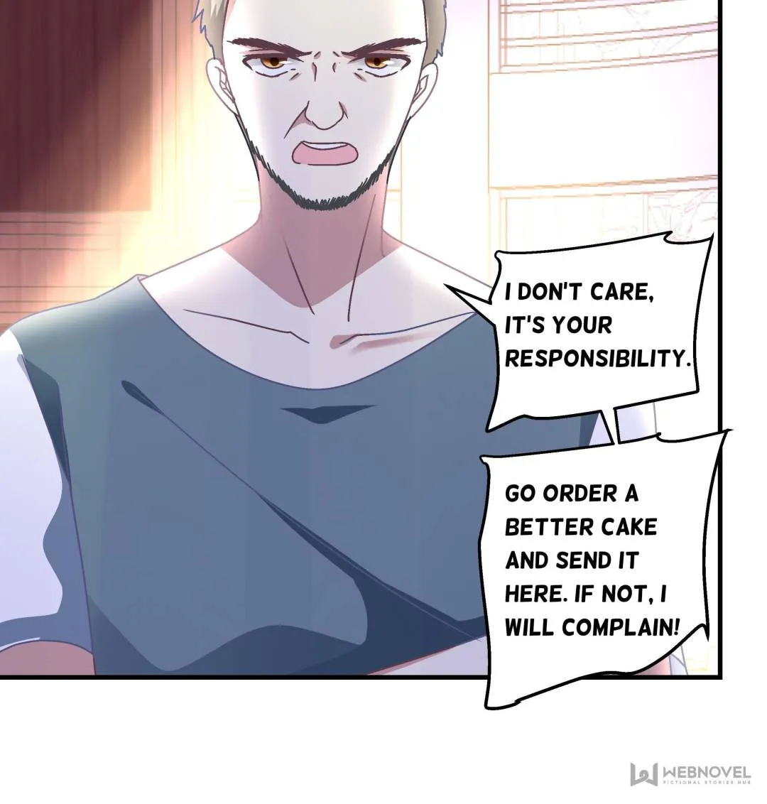 Heavenly Music Familiar Spirits Chapter 47 Online - página 6