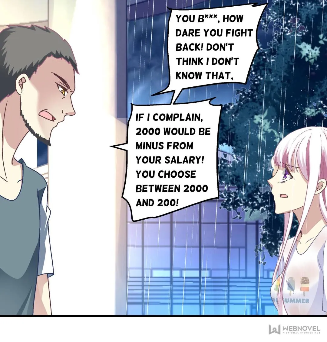 Heavenly Music Familiar Spirits Chapter 47 Online - página 8