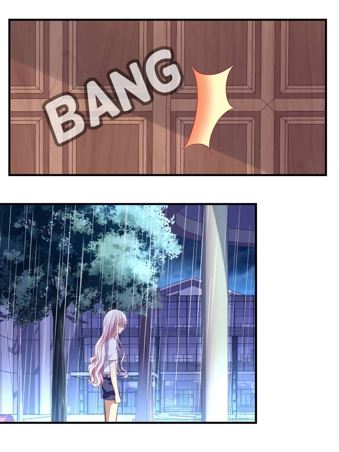 Heavenly Music Familiar Spirits Chapter 47 Online - página 9