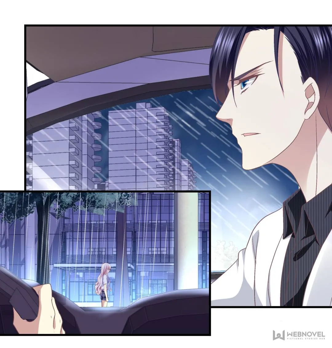 Heavenly Music Familiar Spirits Chapter 47 Online - página 10