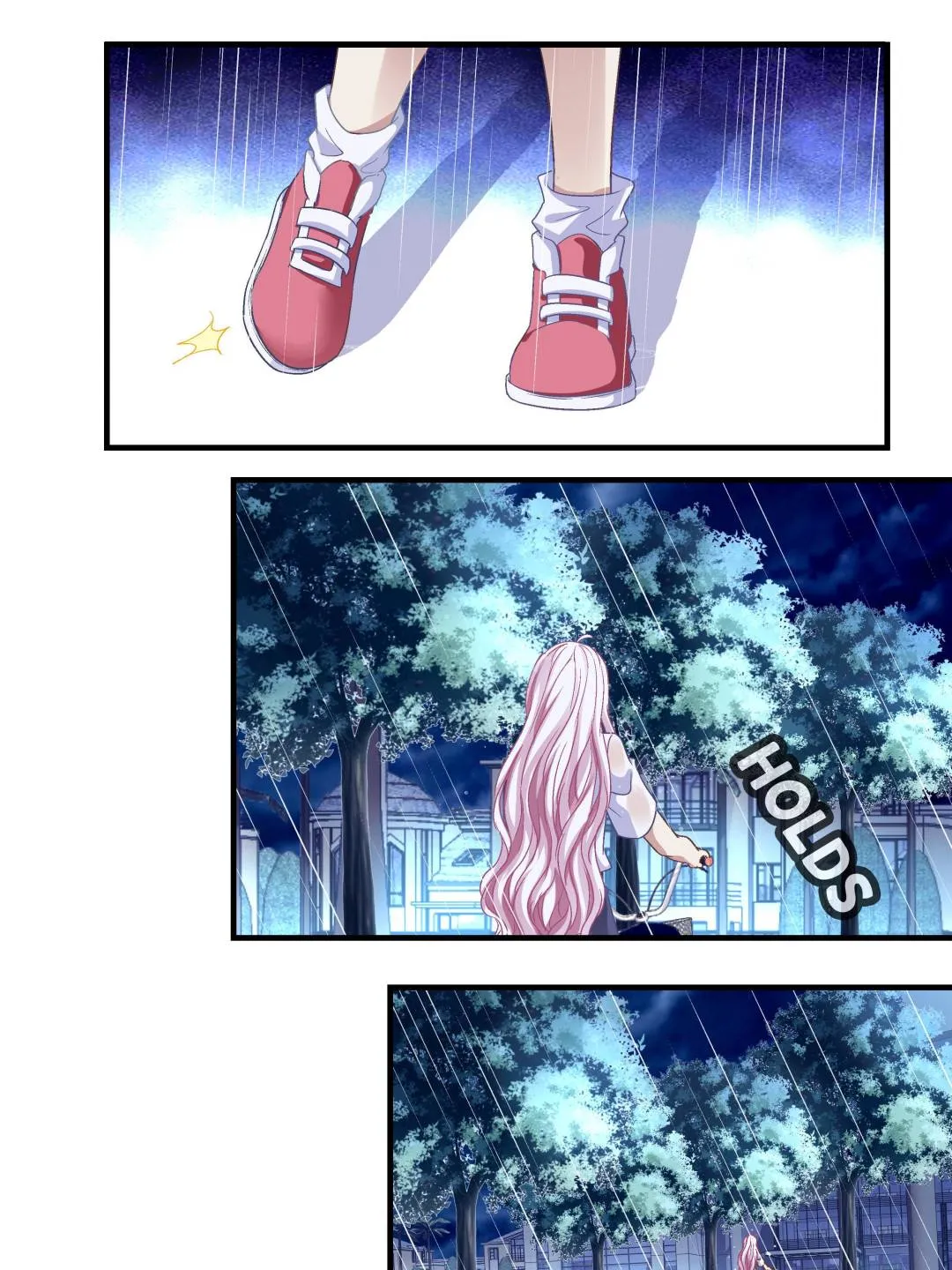 Heavenly Music Familiar Spirits Chapter 47 Online - página 11