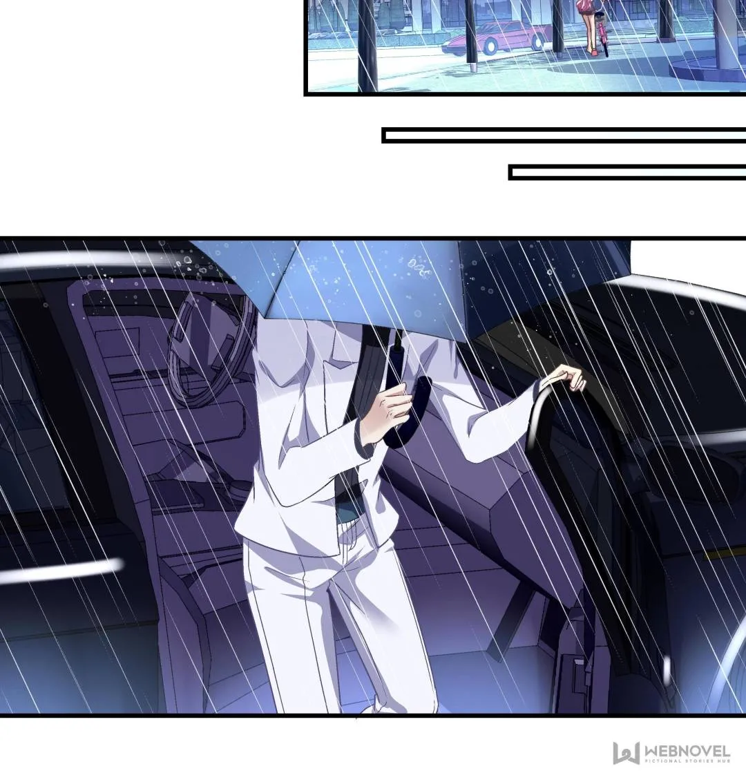 Heavenly Music Familiar Spirits Chapter 47 Online - página 12