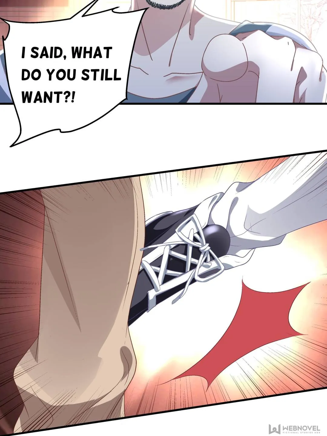 Heavenly Music Familiar Spirits Chapter 47 Online - página 14