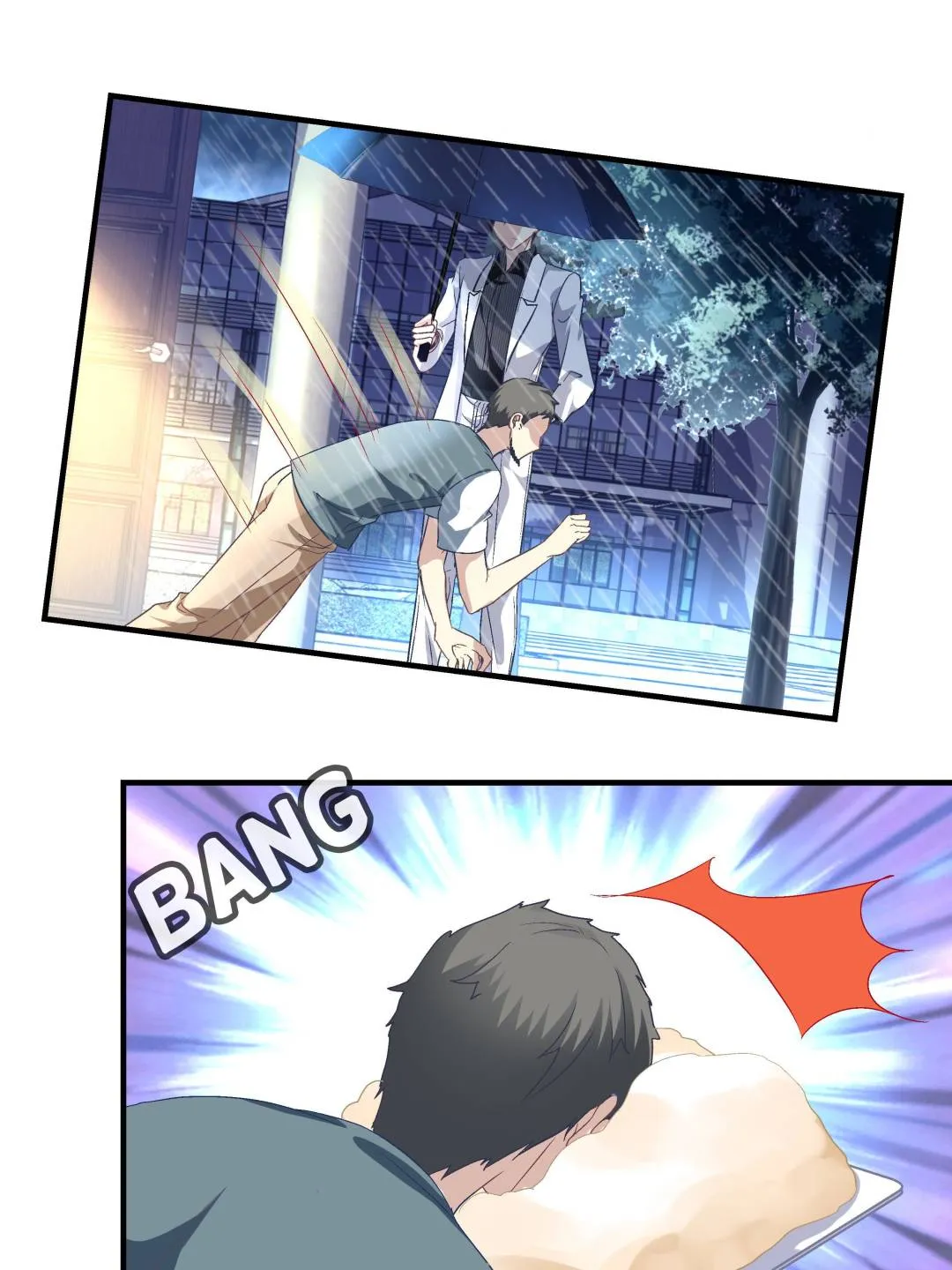 Heavenly Music Familiar Spirits Chapter 47 Online - página 16