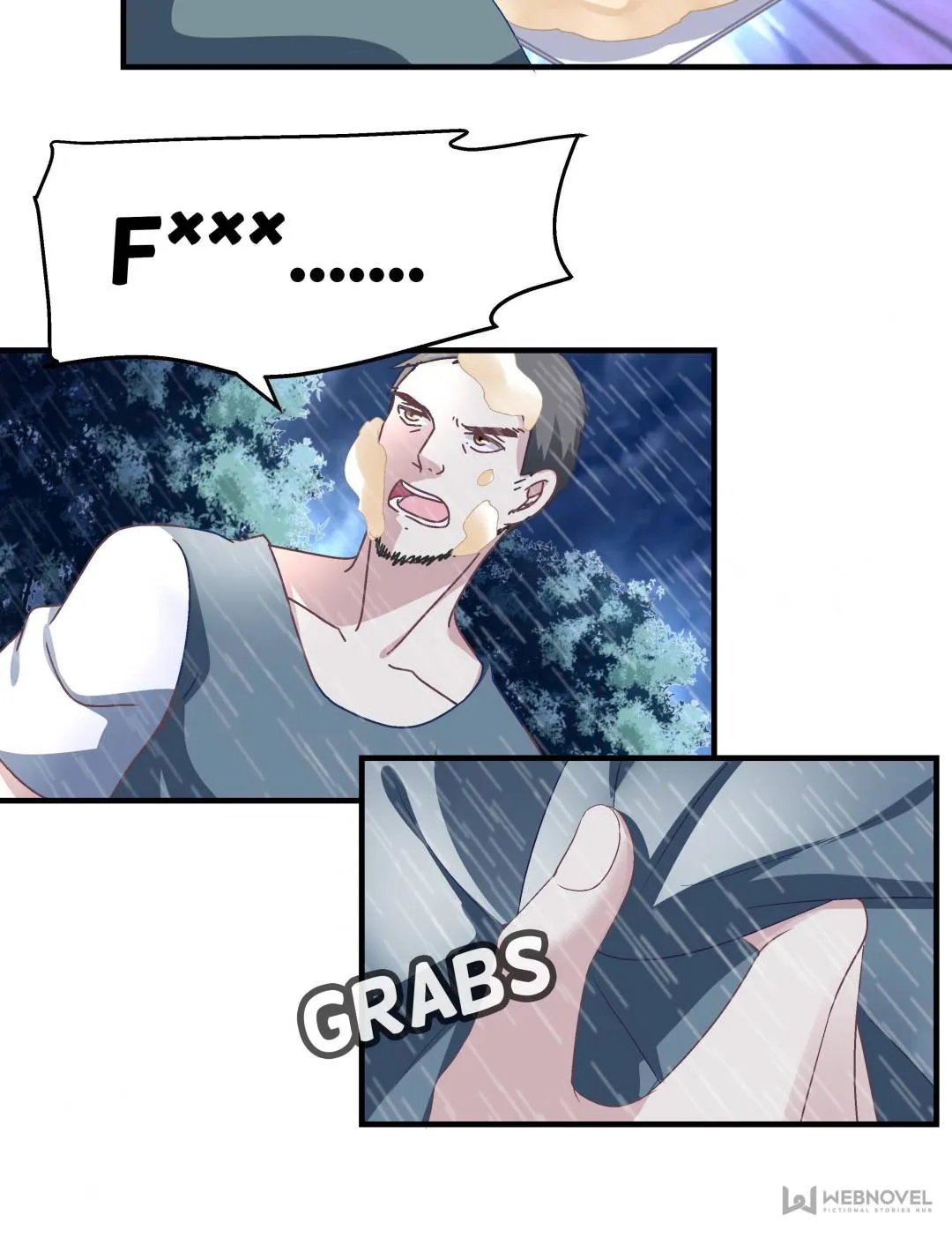 Heavenly Music Familiar Spirits Chapter 47 Online - página 17