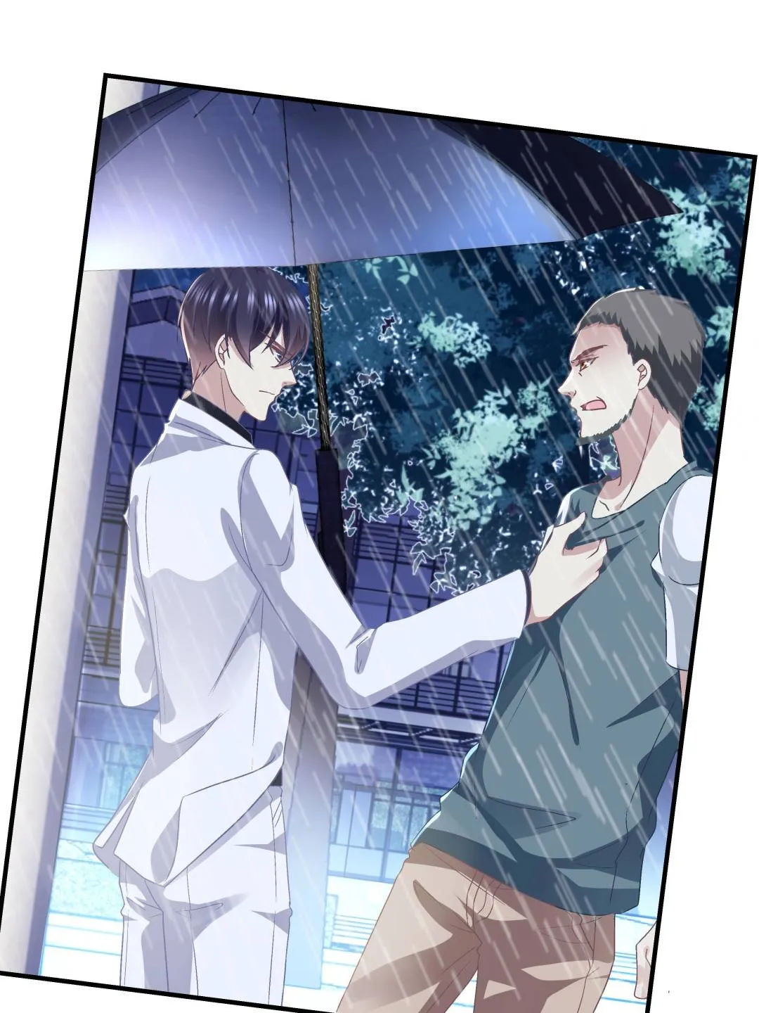 Heavenly Music Familiar Spirits Chapter 47 Online - página 18