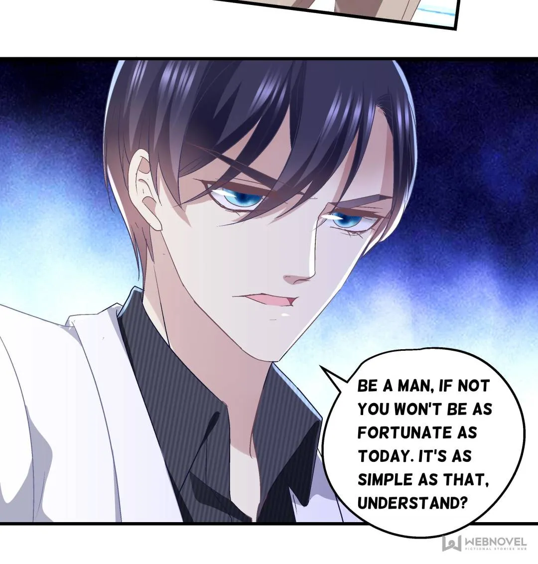 Heavenly Music Familiar Spirits Chapter 47 Online - página 19