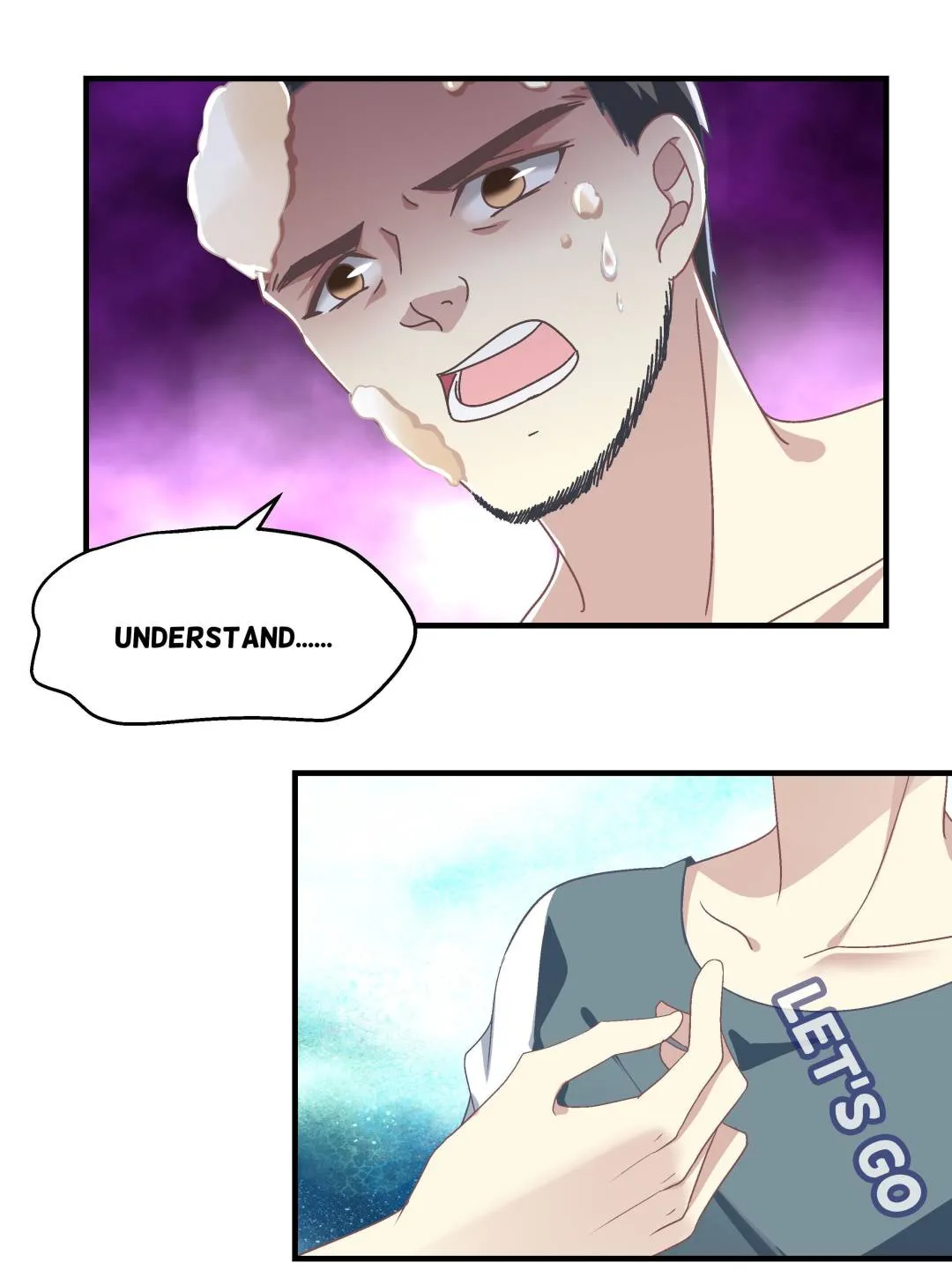 Heavenly Music Familiar Spirits Chapter 47 Online - página 20