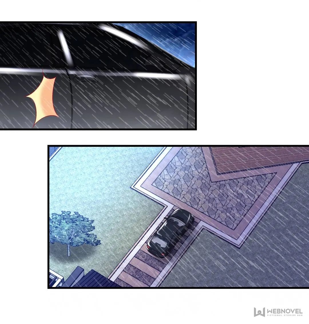 Heavenly Music Familiar Spirits Chapter 47 Online - página 21