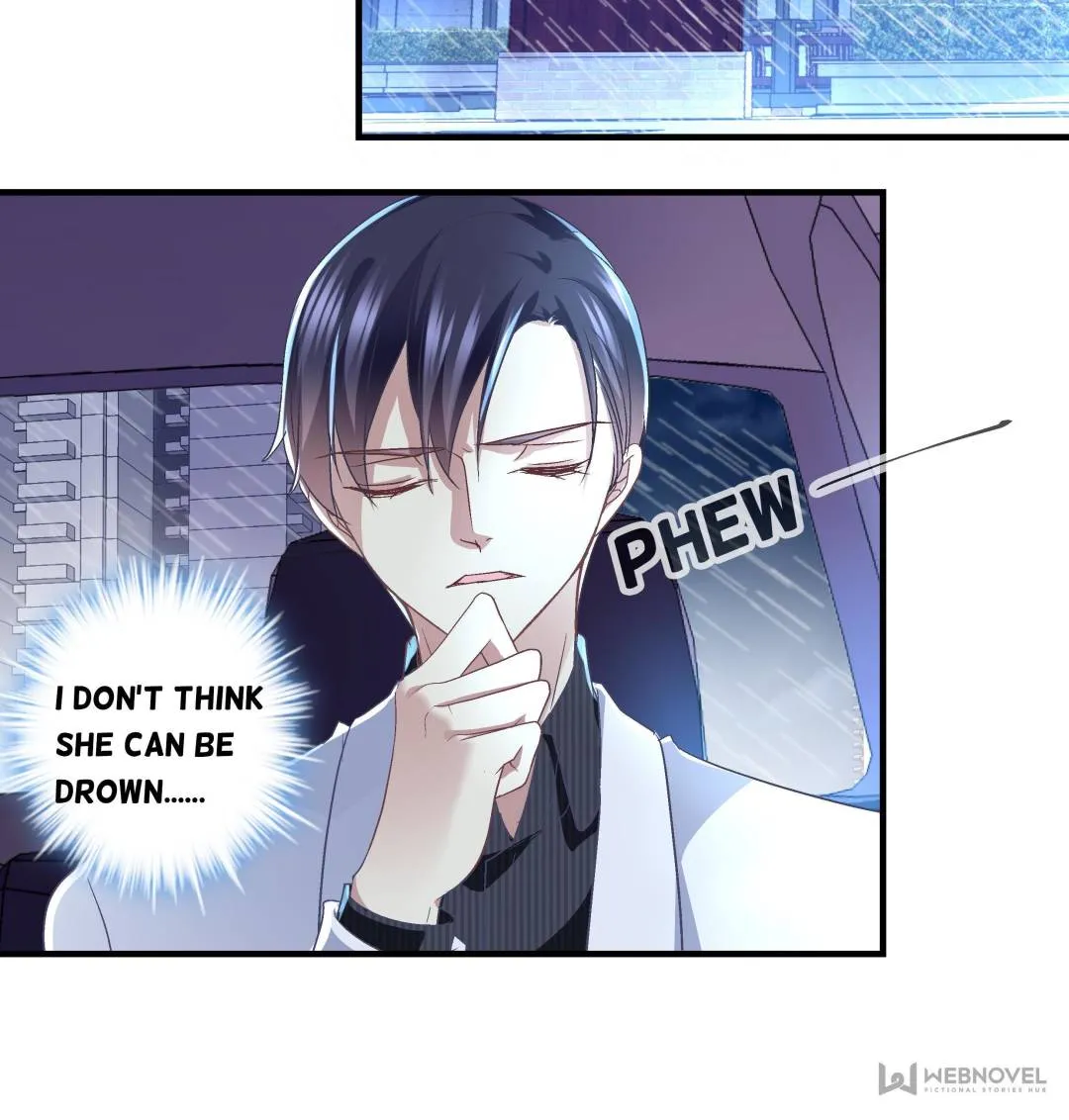 Heavenly Music Familiar Spirits Chapter 47 Online - página 27