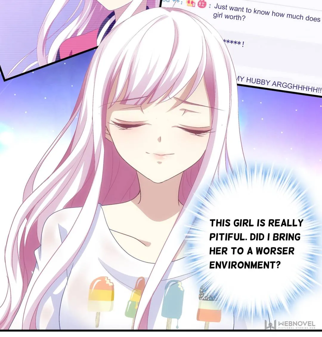 Heavenly Music Familiar Spirits Chapter 47 Online - página 29