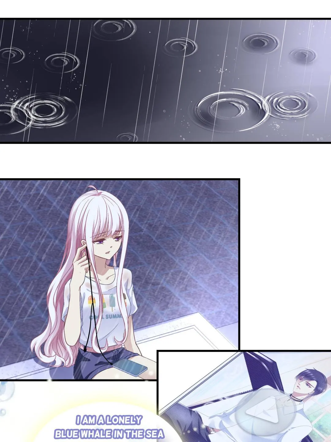 Heavenly Music Familiar Spirits Chapter 47 Online - página 30