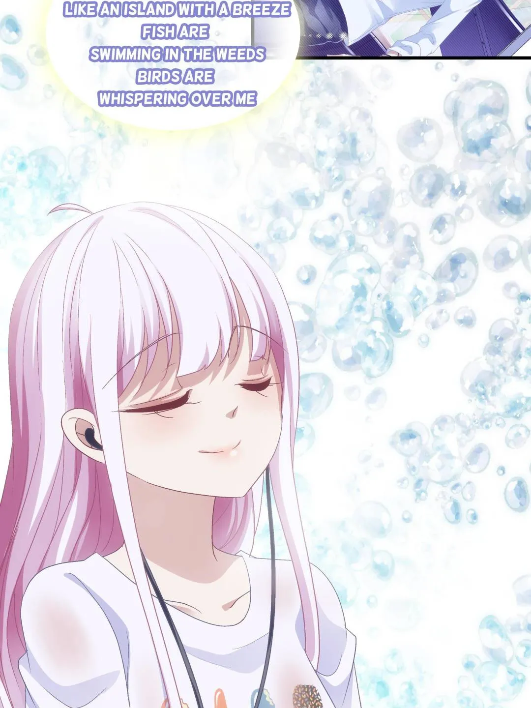 Heavenly Music Familiar Spirits Chapter 47 Online - página 31