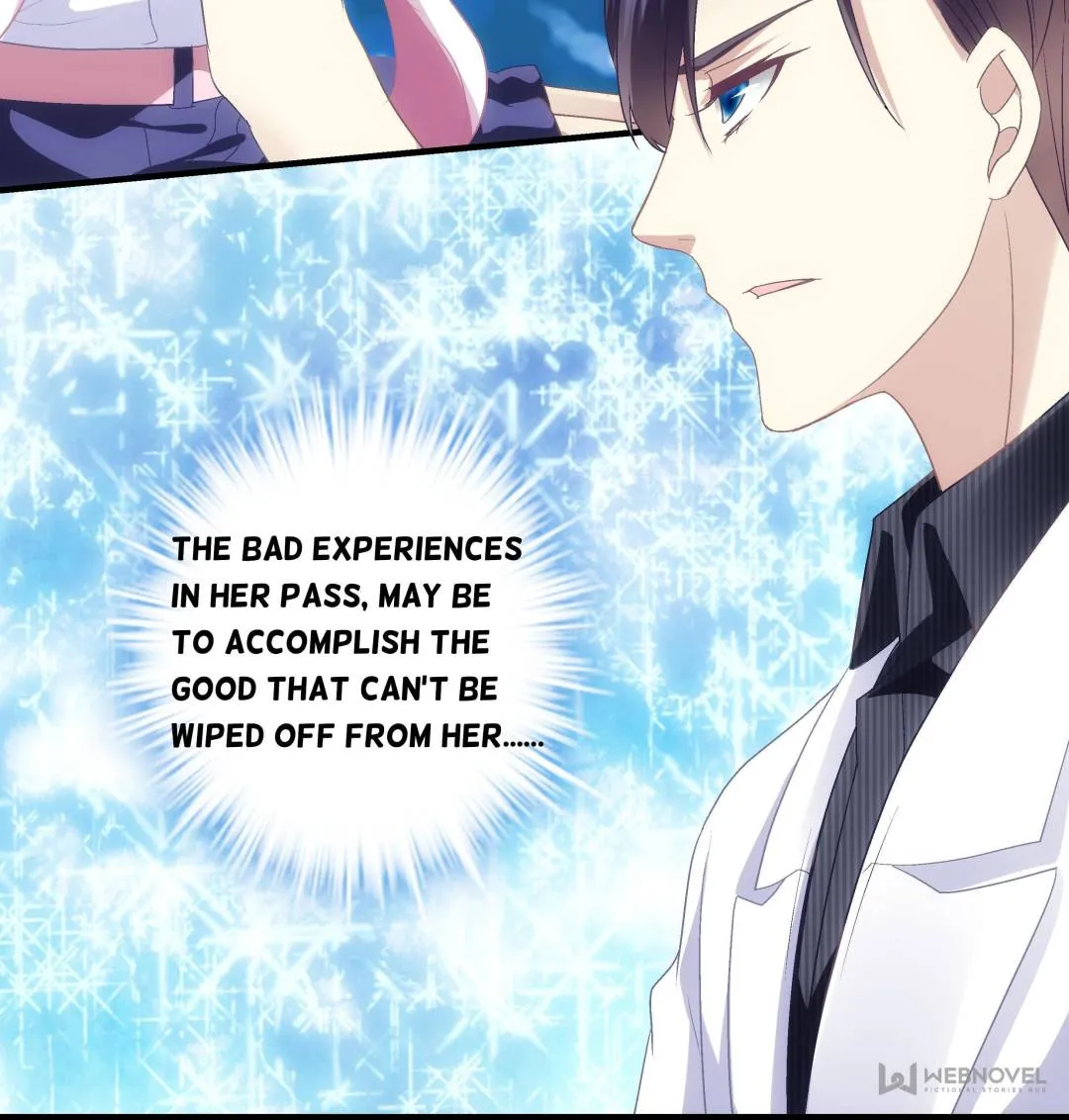 Heavenly Music Familiar Spirits Chapter 47 Online - página 34