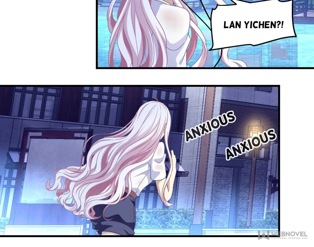 Heavenly Music Familiar Spirits Chapter 47 Online - página 36