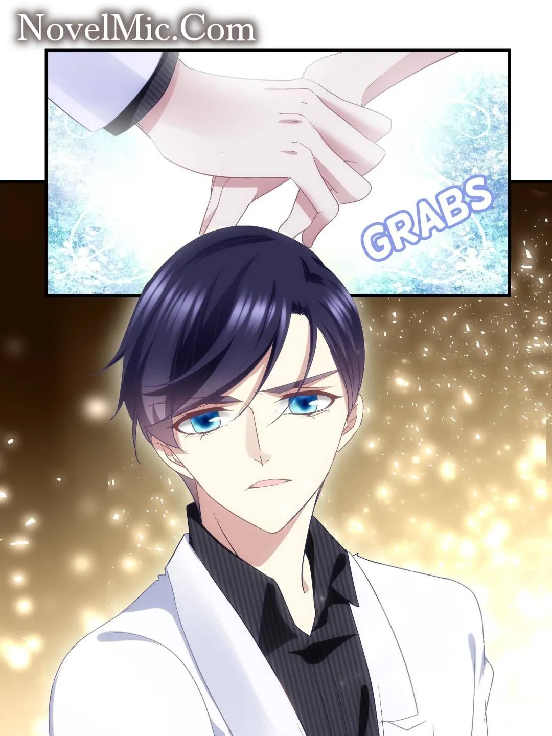 Heavenly Music Familiar Spirits Chapter 47 Online - página 37