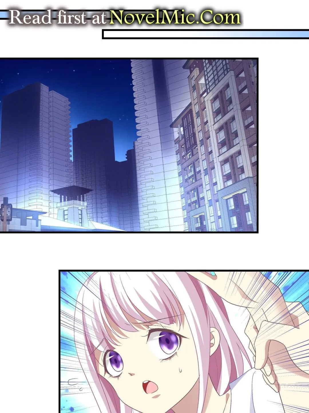 Heavenly Music Familiar Spirits Chapter 48 Online - página 1