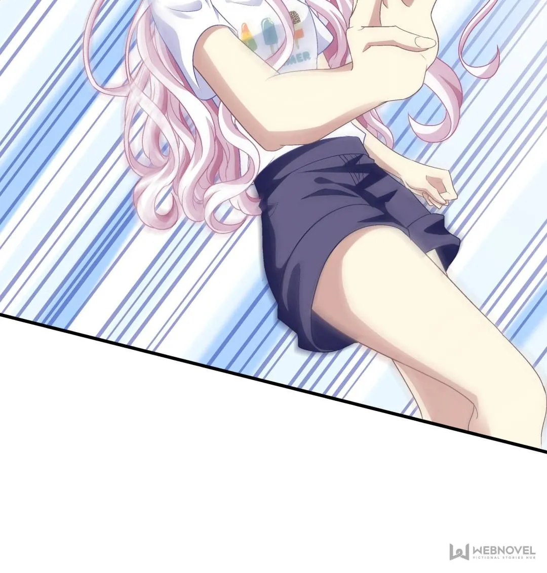 Heavenly Music Familiar Spirits Chapter 48 Online - página 5