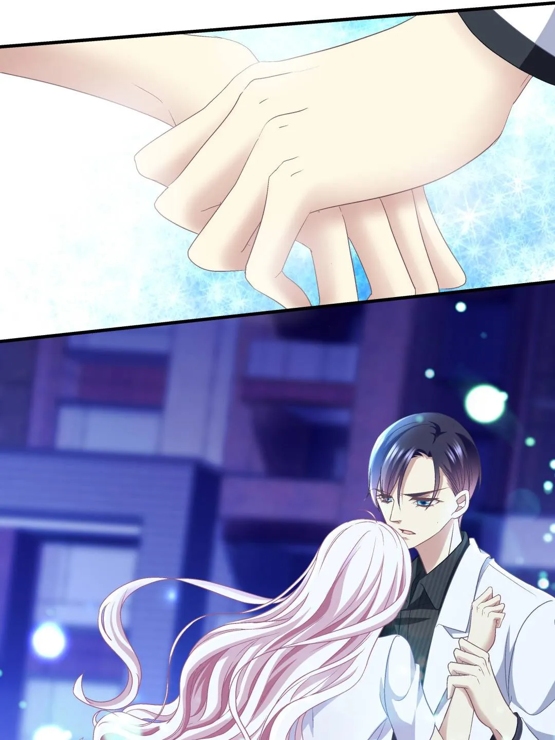 Heavenly Music Familiar Spirits Chapter 48 Online - página 6