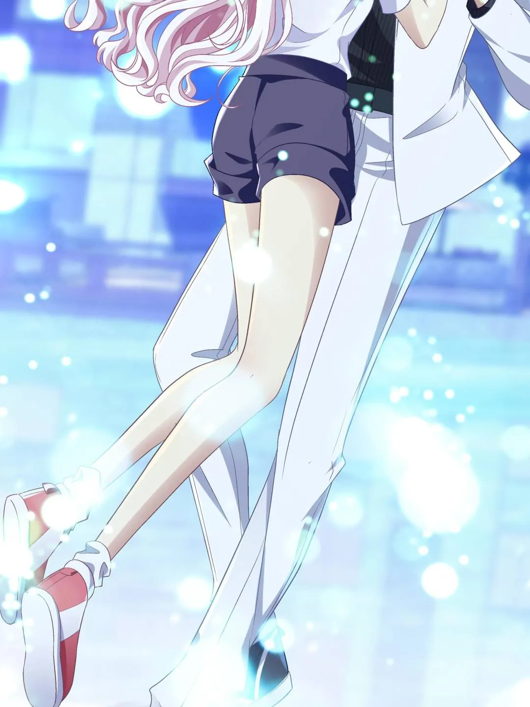 Heavenly Music Familiar Spirits Chapter 48 Online - página 7